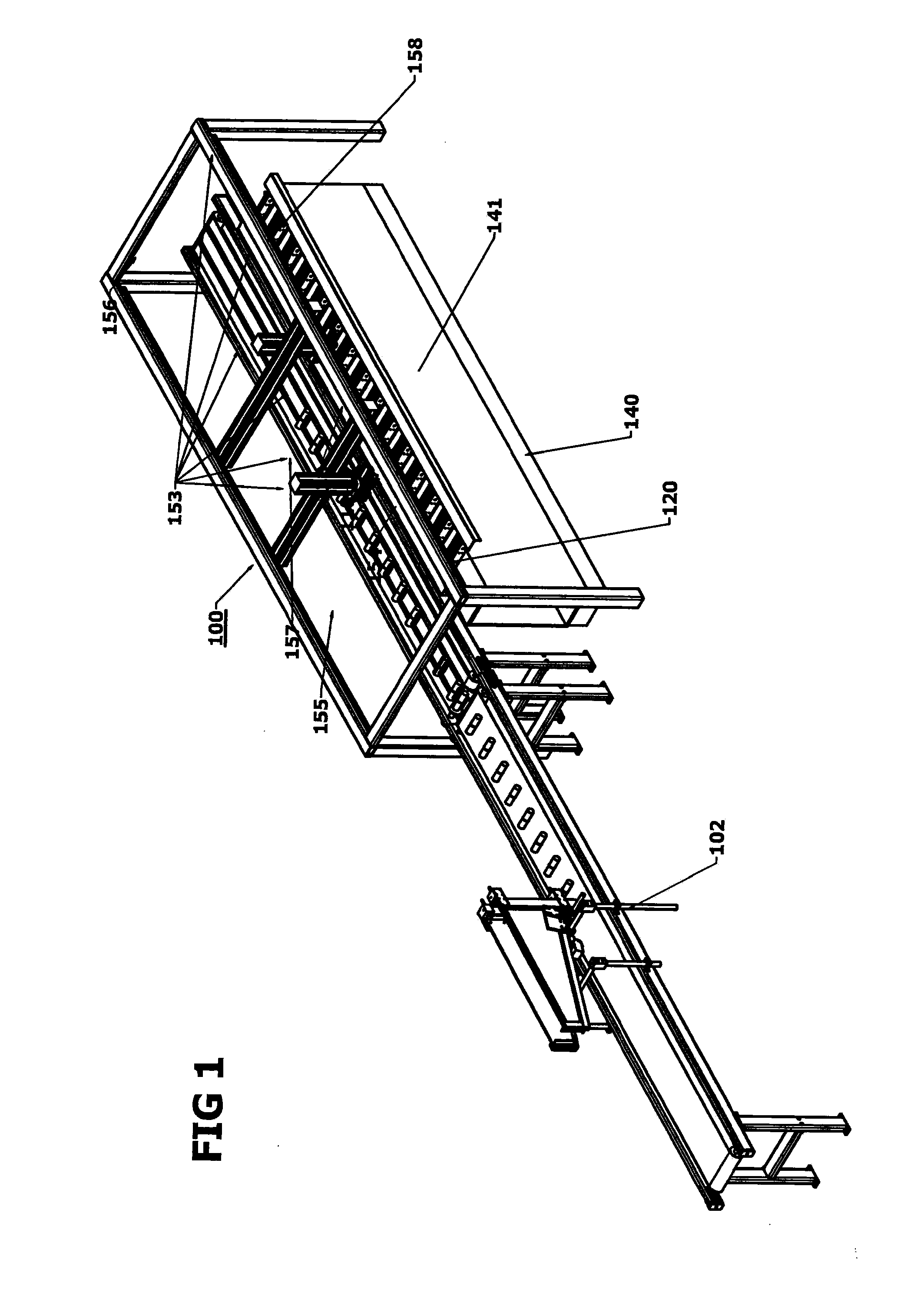 Method and apparatus for debanding a compressible bundle