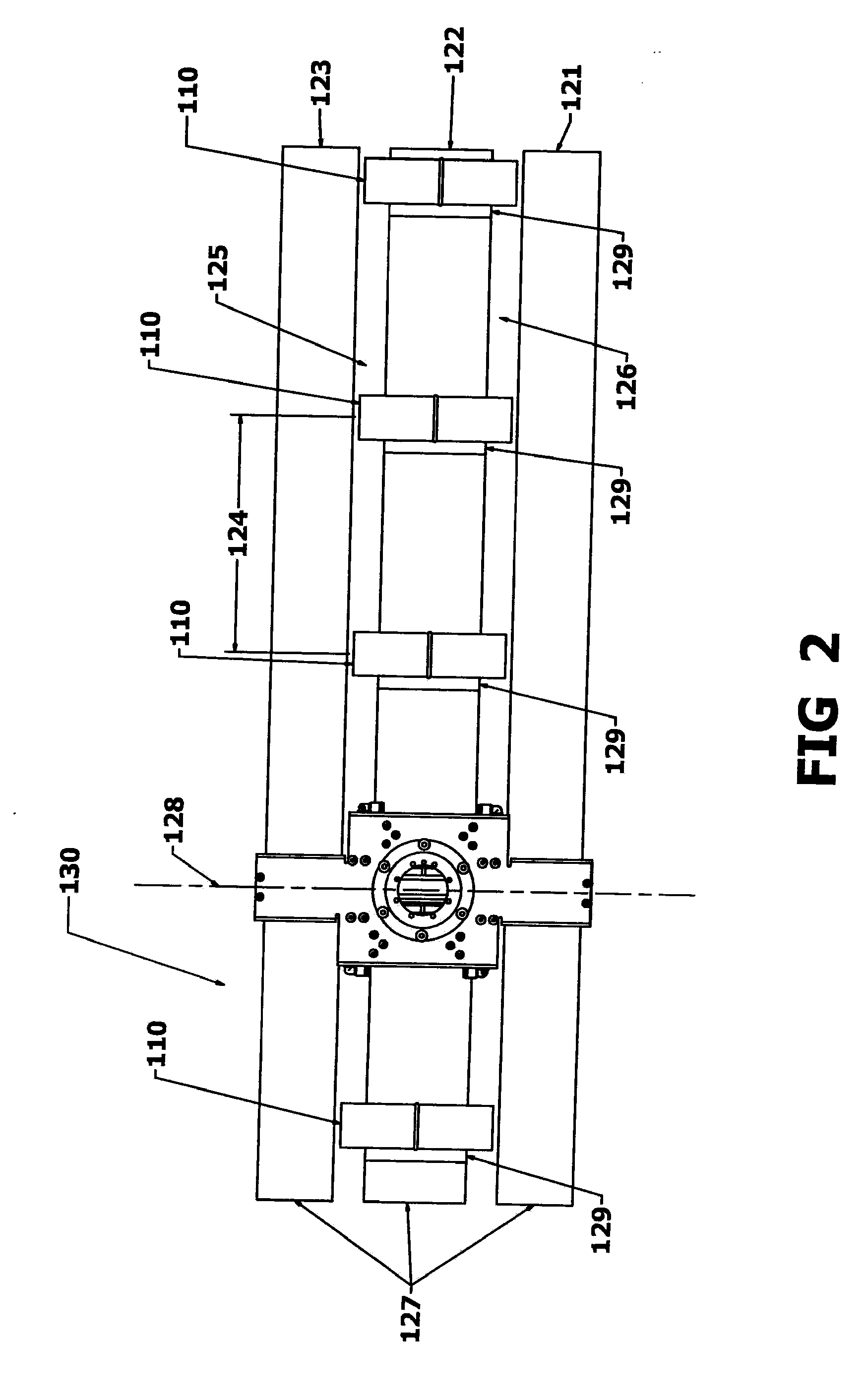 Method and apparatus for debanding a compressible bundle