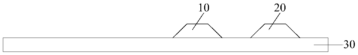 A kind of array substrate and its preparation method, display device