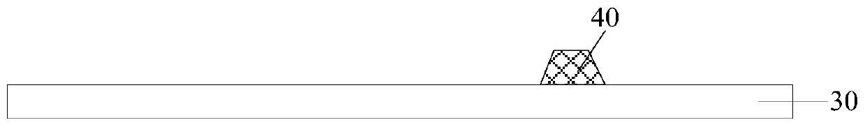 A kind of array substrate and its preparation method, display device