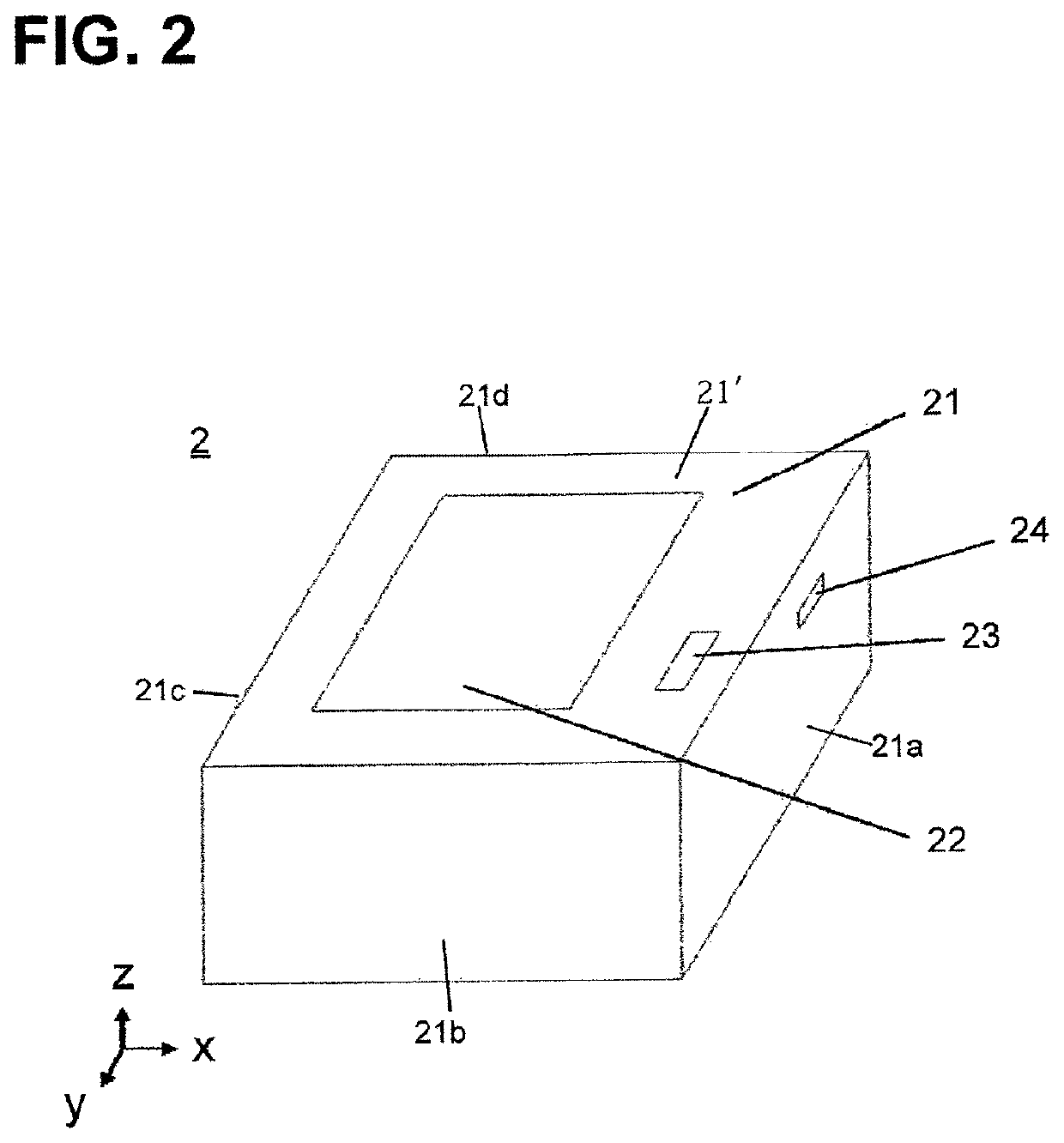 Image forming apparatus and operation panel unit of the image forming apparatus