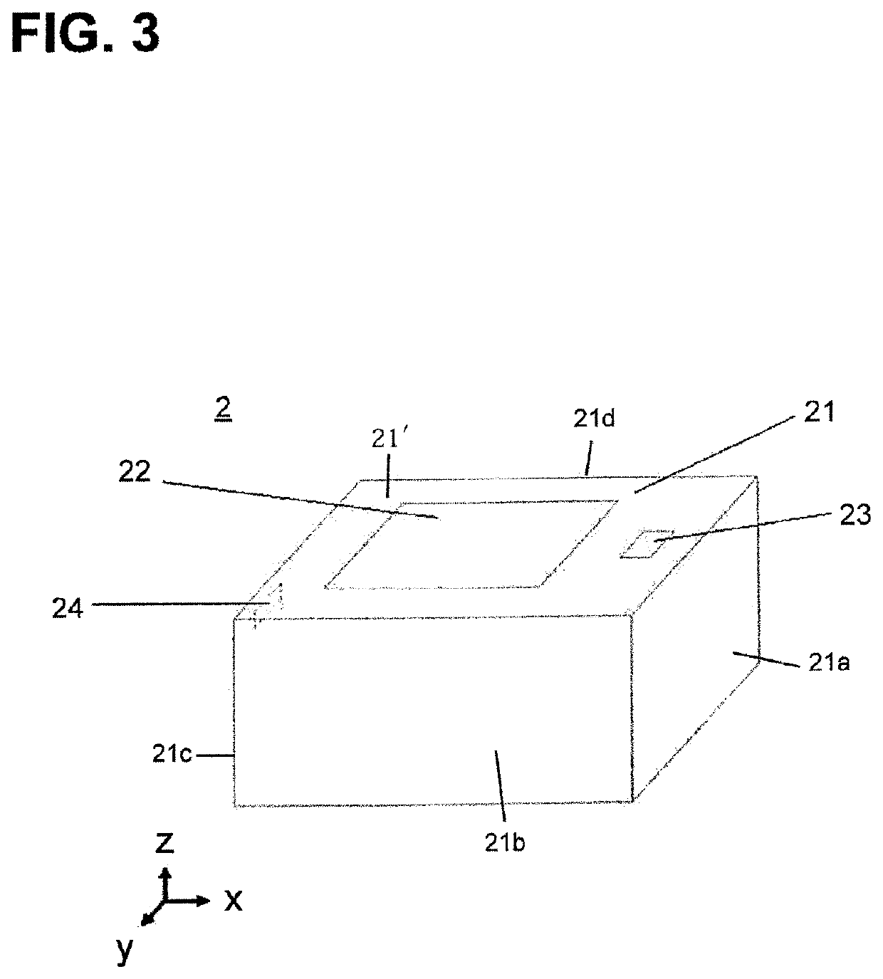 Image forming apparatus and operation panel unit of the image forming apparatus