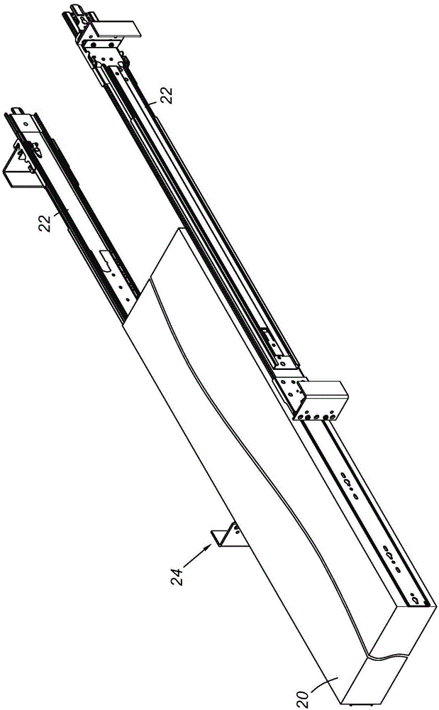 Slide rail assembly