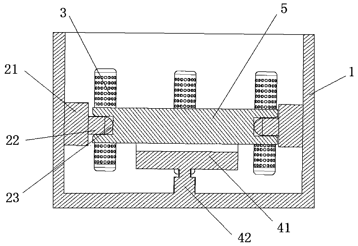 Novel graphite electrode manufacturing technology, and manufacturing equipment thereof