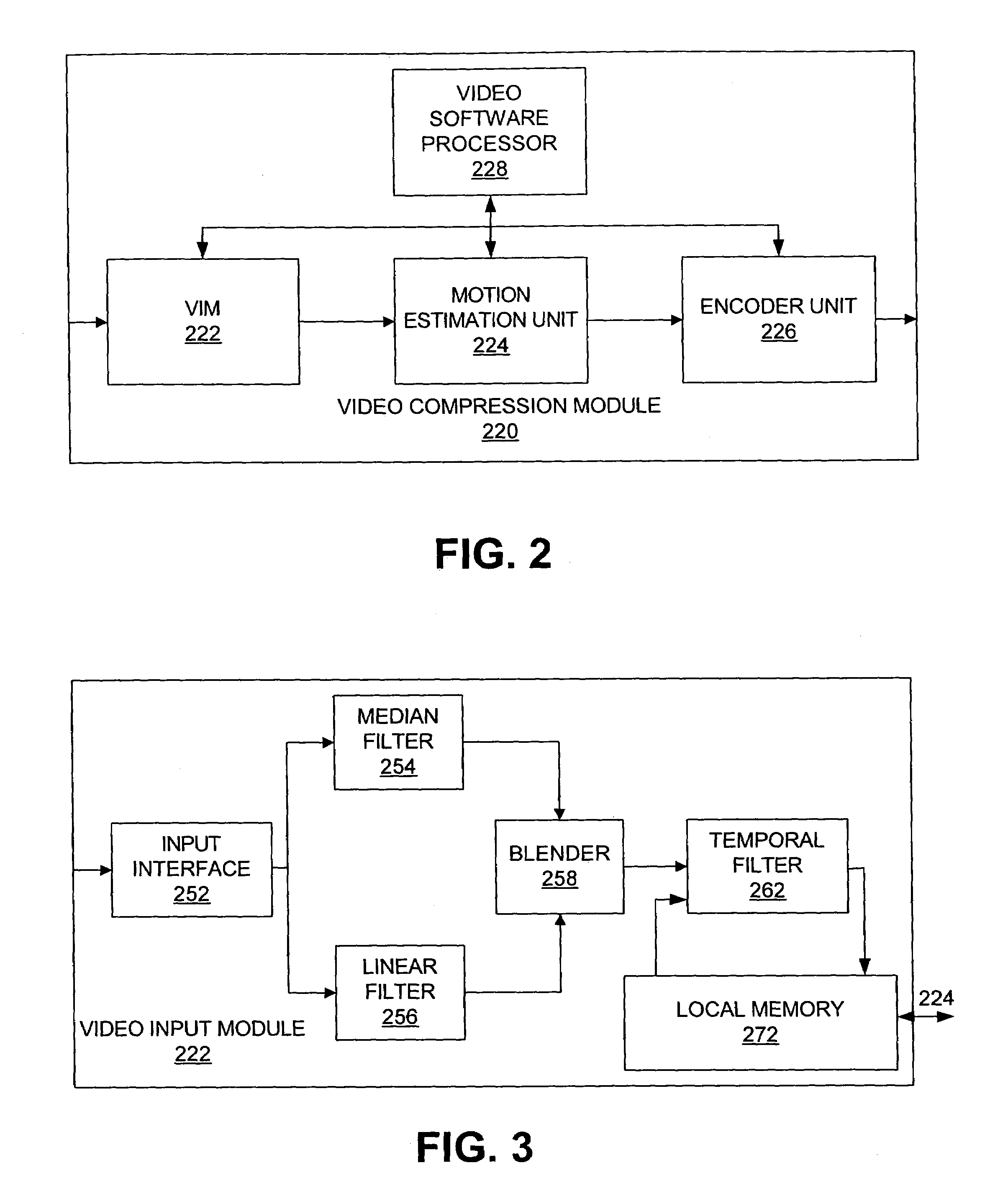 Noise reduction systems and methods