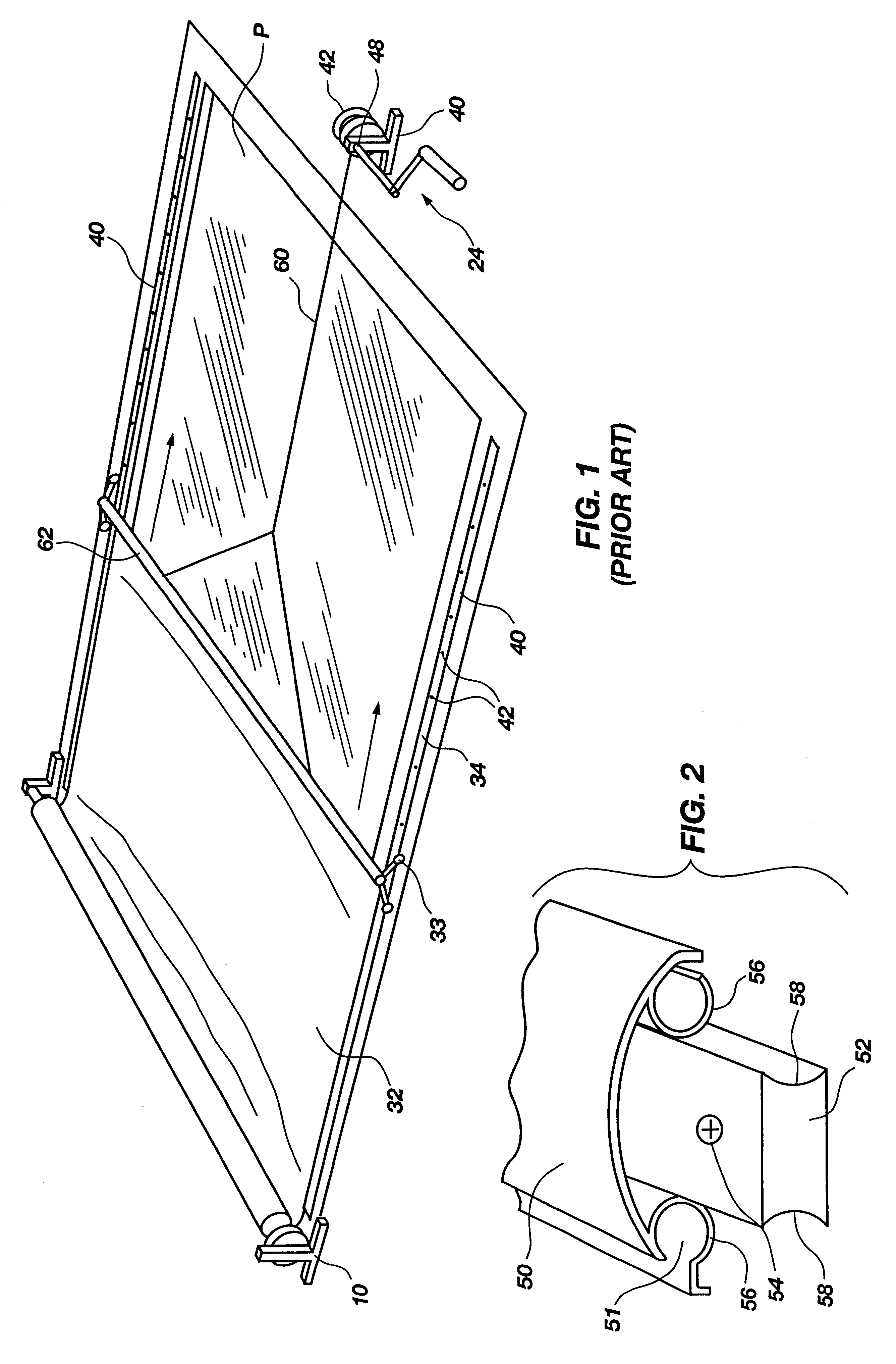 Pool cover tracking system