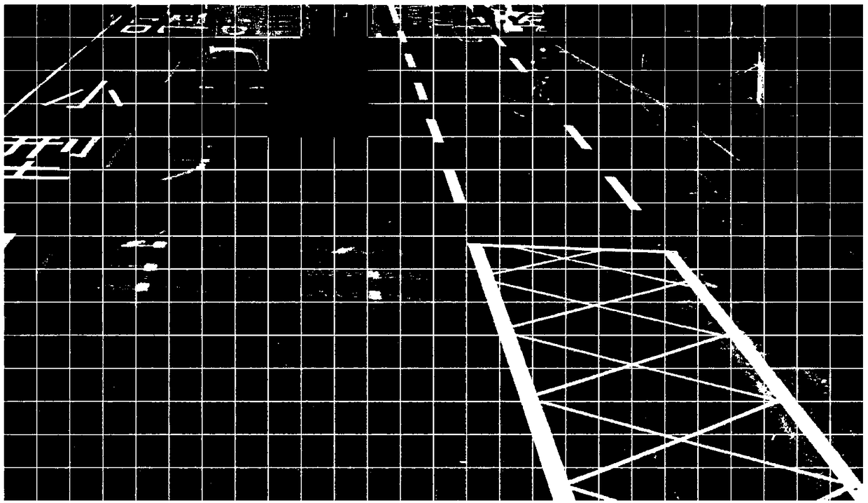 A black smoke vehicle detection method based on single frame image