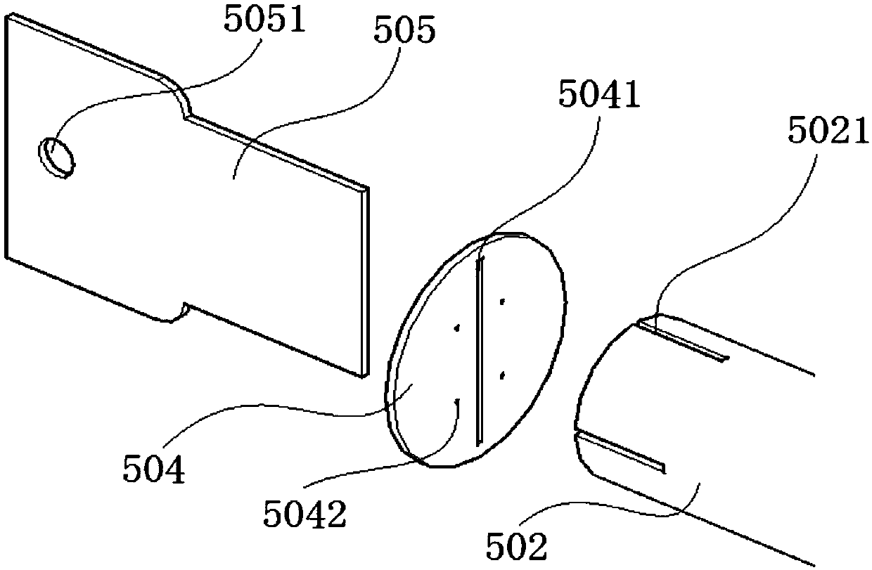 Self-reset viscoelastic energy dissipation steel beam