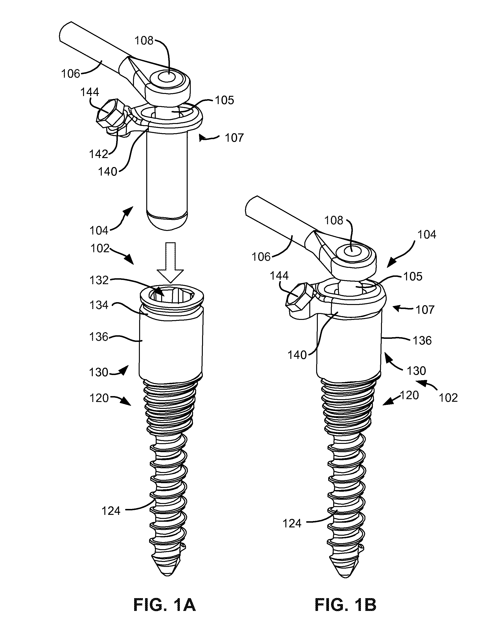 Spinal prosthesis having a three bar linkage for motion preservation and dynamic stabilization of the spine