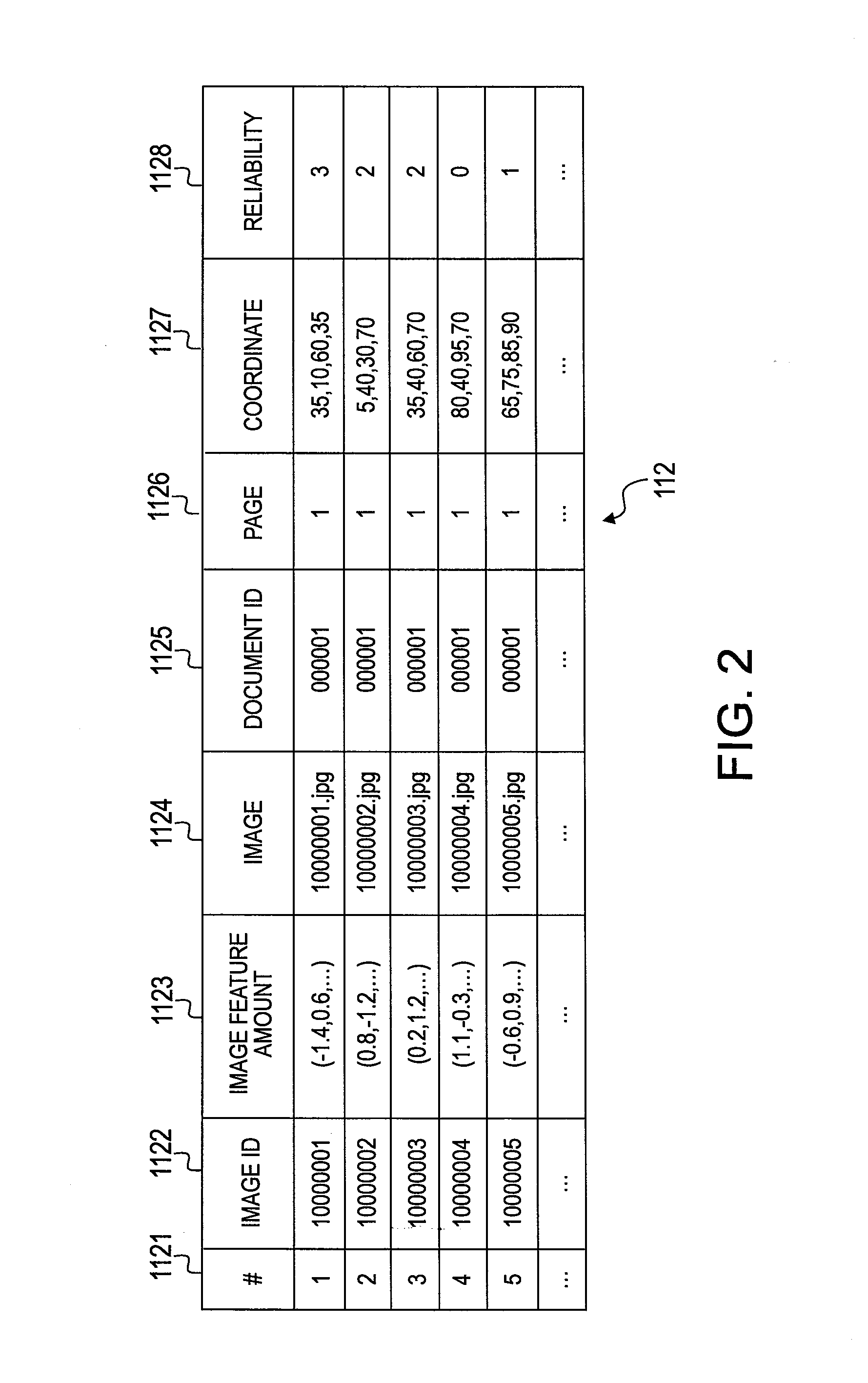 Image processing method and image processing system