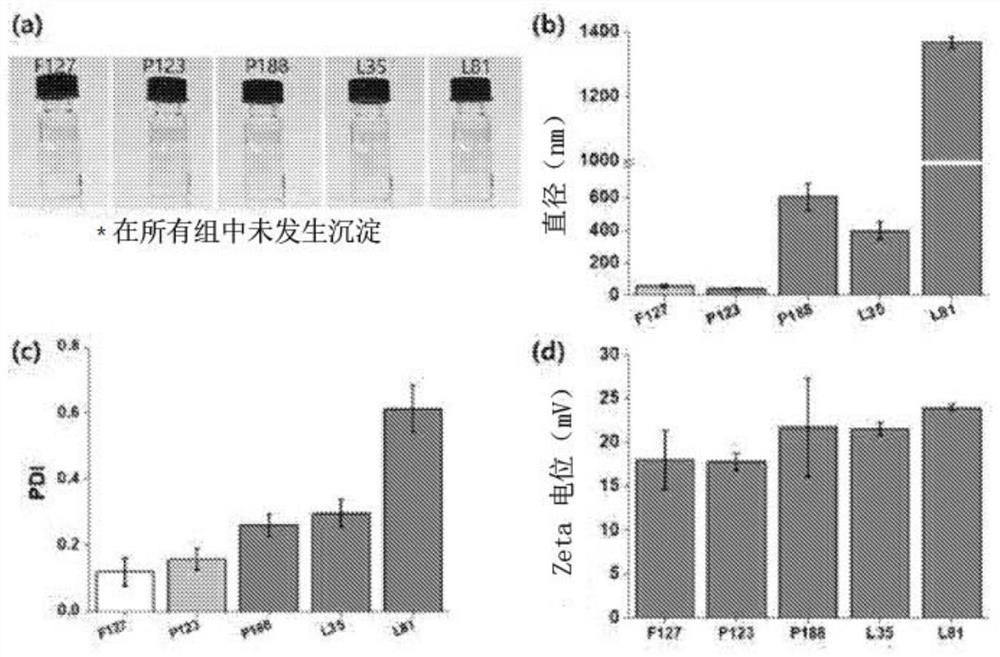 Nanocapsules coated with chitosan and use thereof