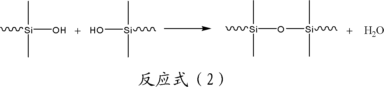 Manufacturing method of carrier for electrostatic image developer