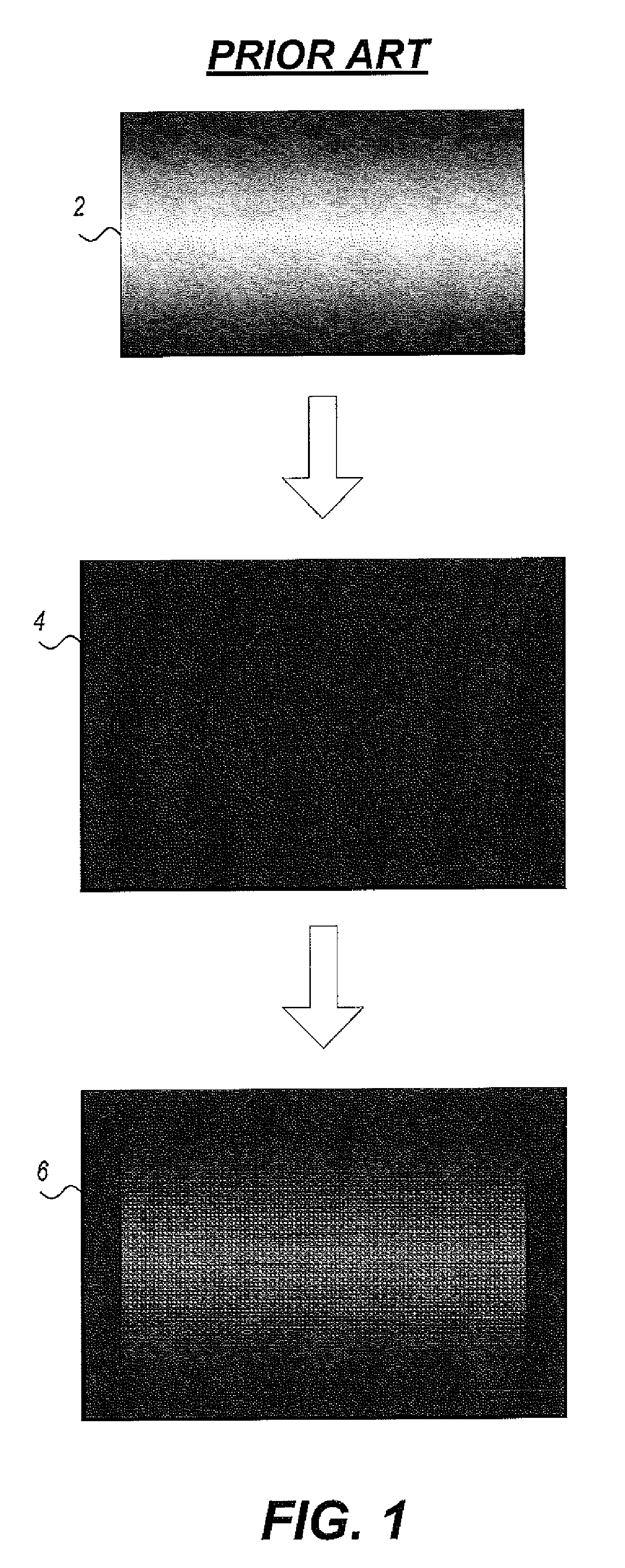 System and method for printing using variable-density white ink under-printed layer