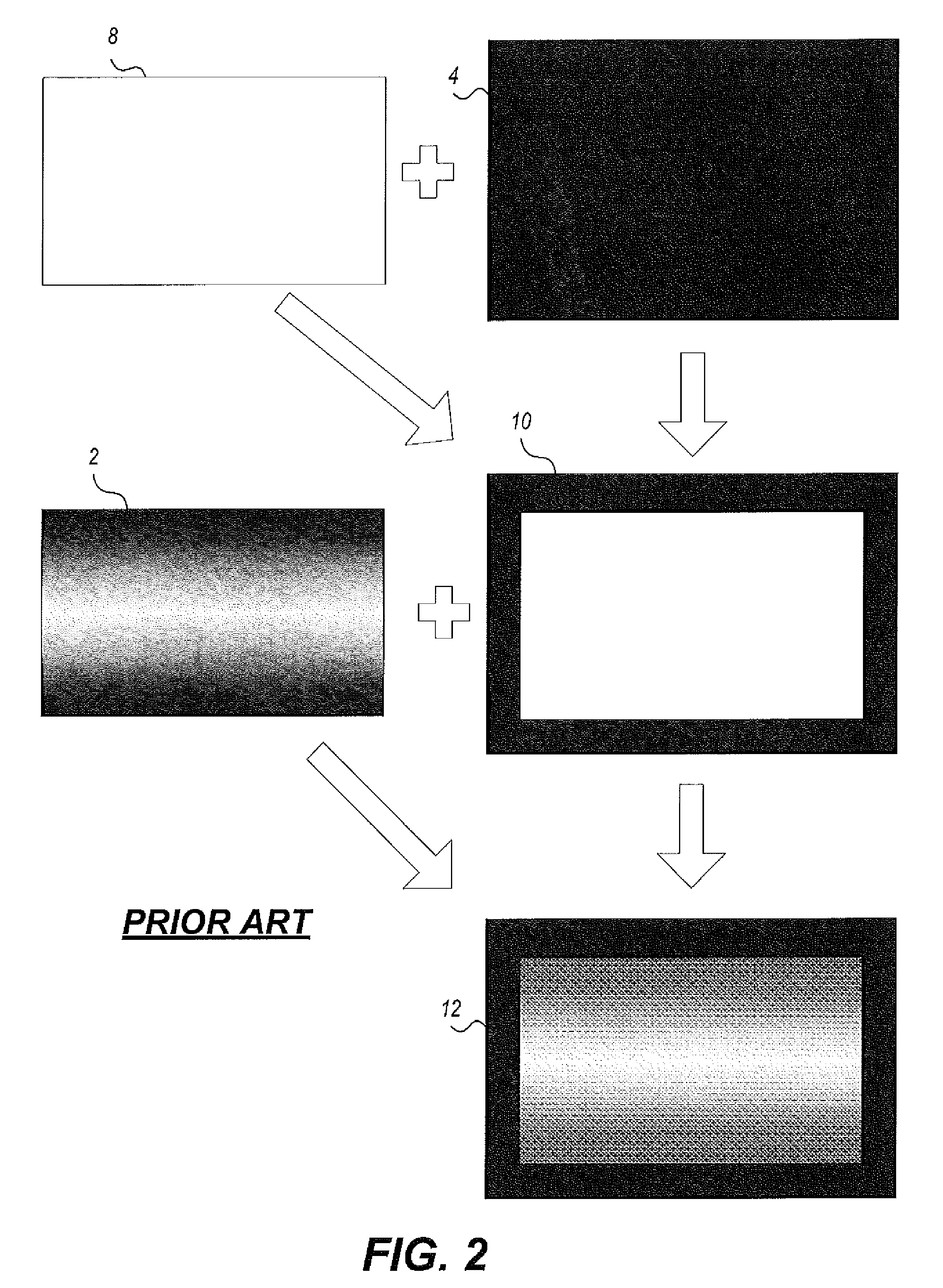 System and method for printing using variable-density white ink under-printed layer
