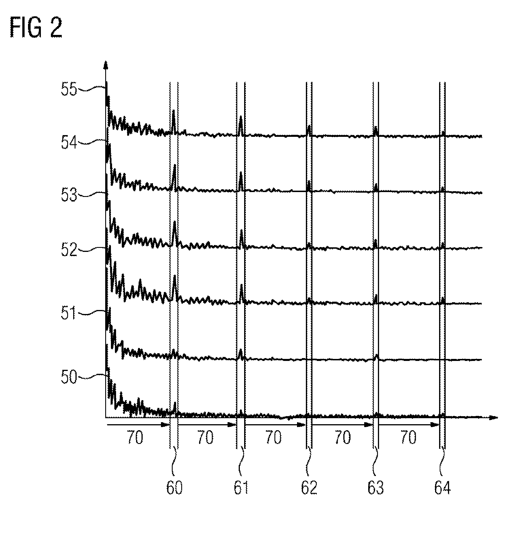 Apparatus and method for detecting the current damaged state of a machine