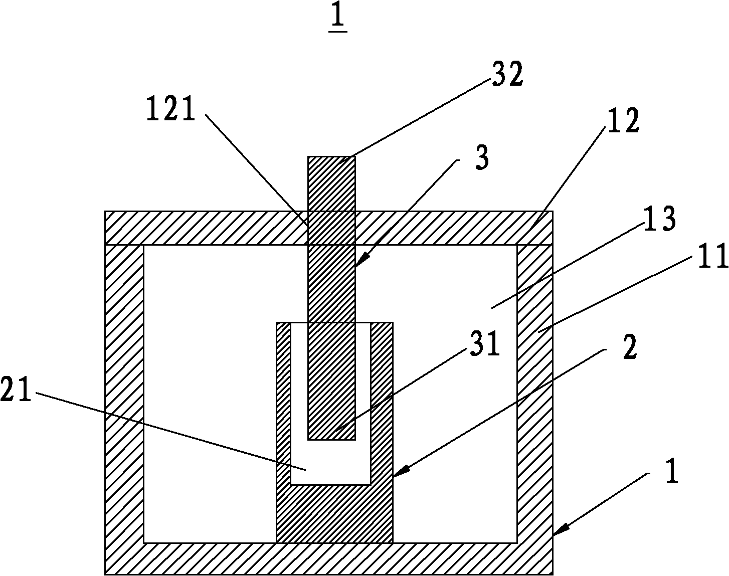 Communication equipment, cavity filter, resonating tube and manufacturing method thereof