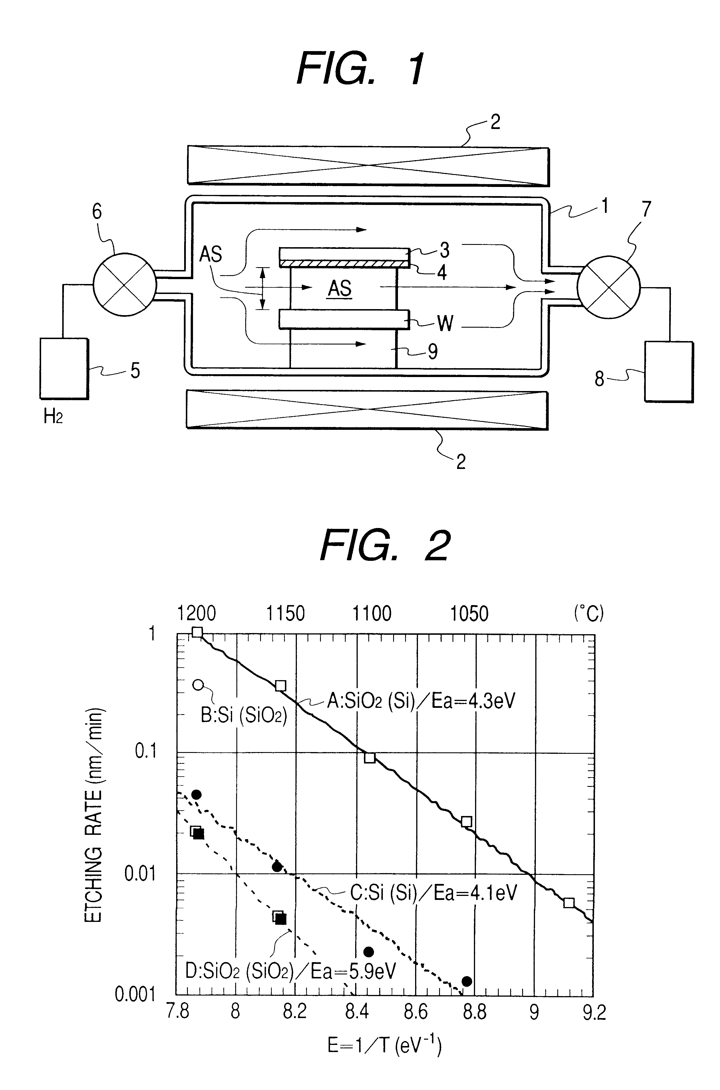 Method and apparatus for heat-treating an SOI substrate and method of preparing an SOI substrate by using the same