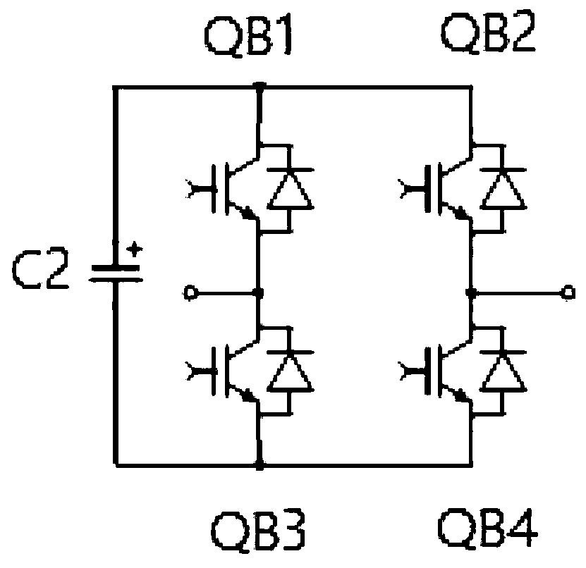 Bidirectional electronic switch and control method thereof, and computer readable storage medium