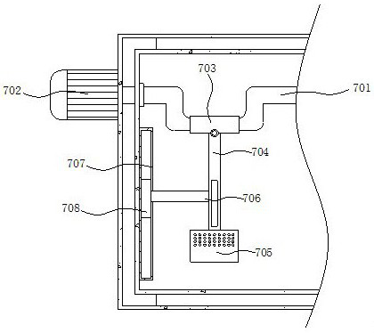 Freezingmicrotome for hospital pathology department