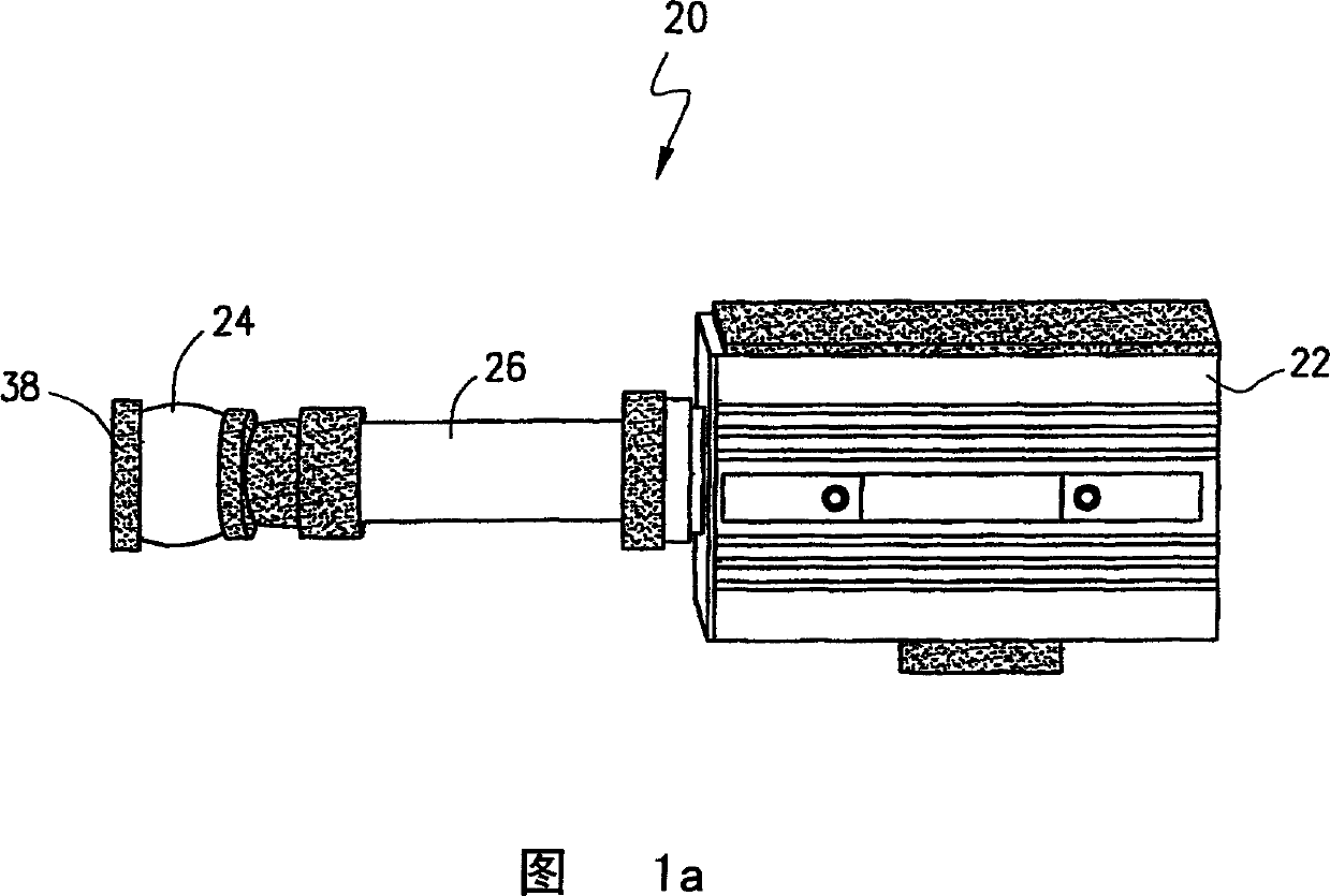 Method and device for anal yzing agricul products