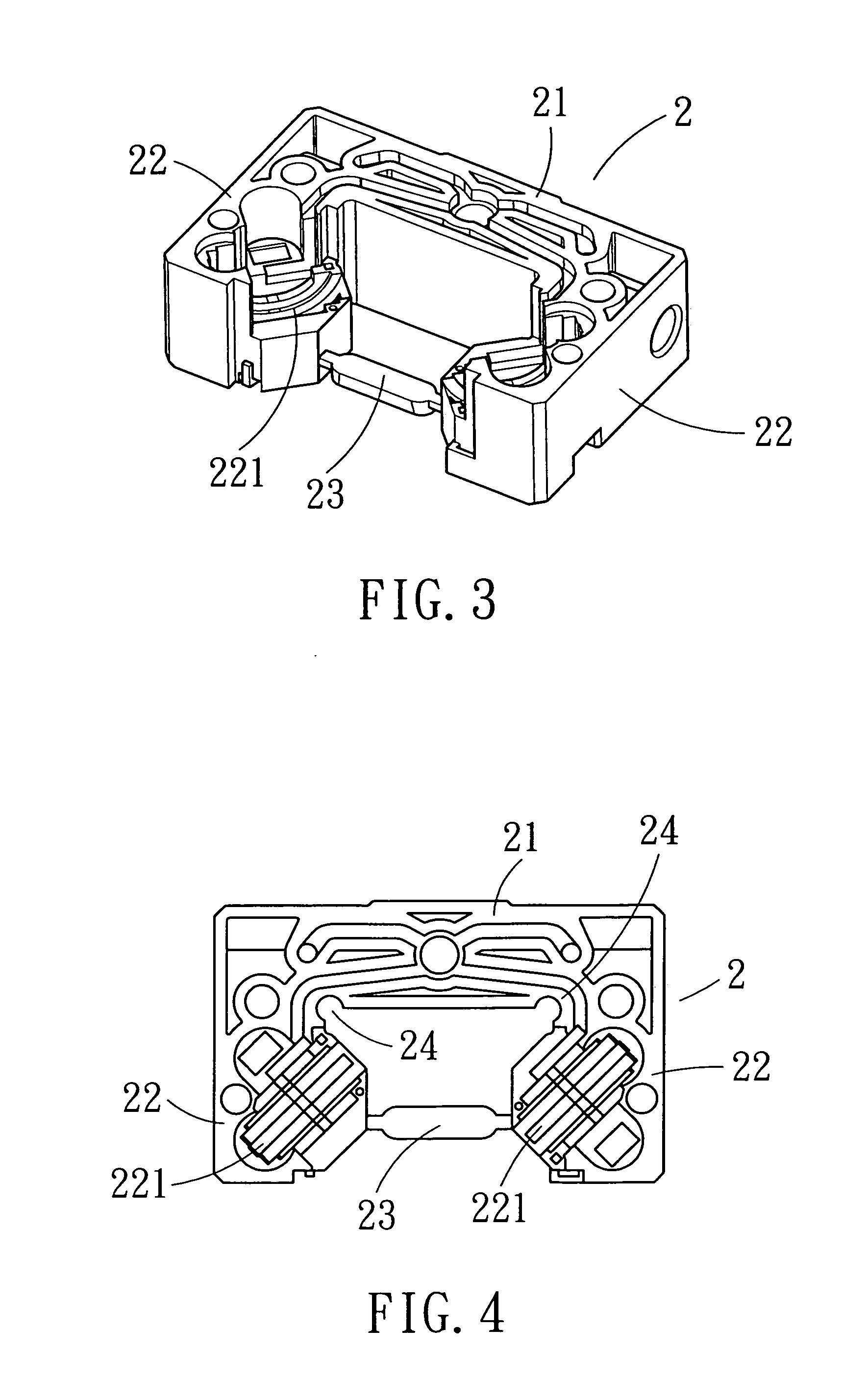 Method of manufacturing an end cap of a linear guideway