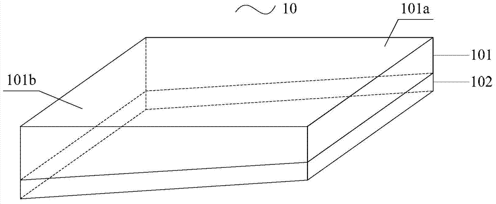 Light guide plate and preparation method thereof, backlight module and display device