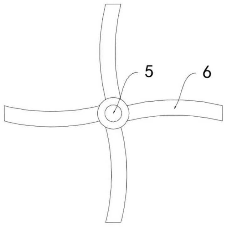 A self-radiating and dehumidifying cable trench for communication base stations