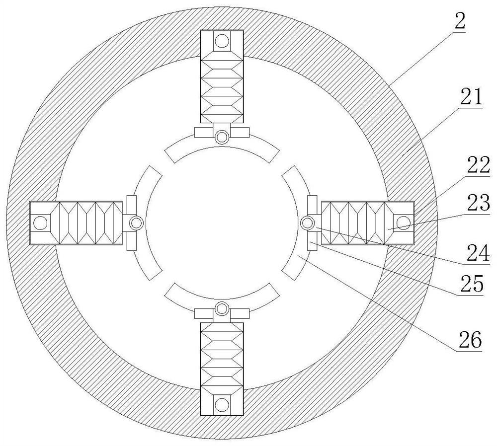 Glazing device for domestic ceramic processing