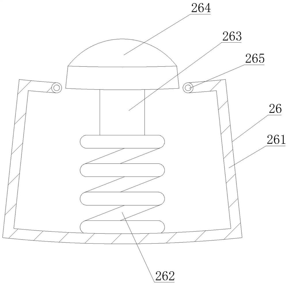 Glazing device for domestic ceramic processing