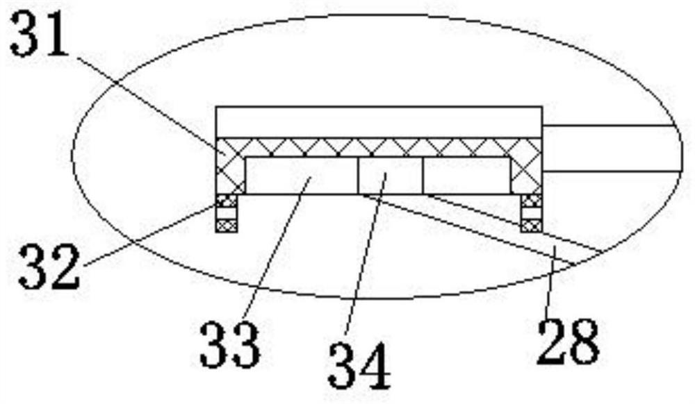 Automatic unstacker