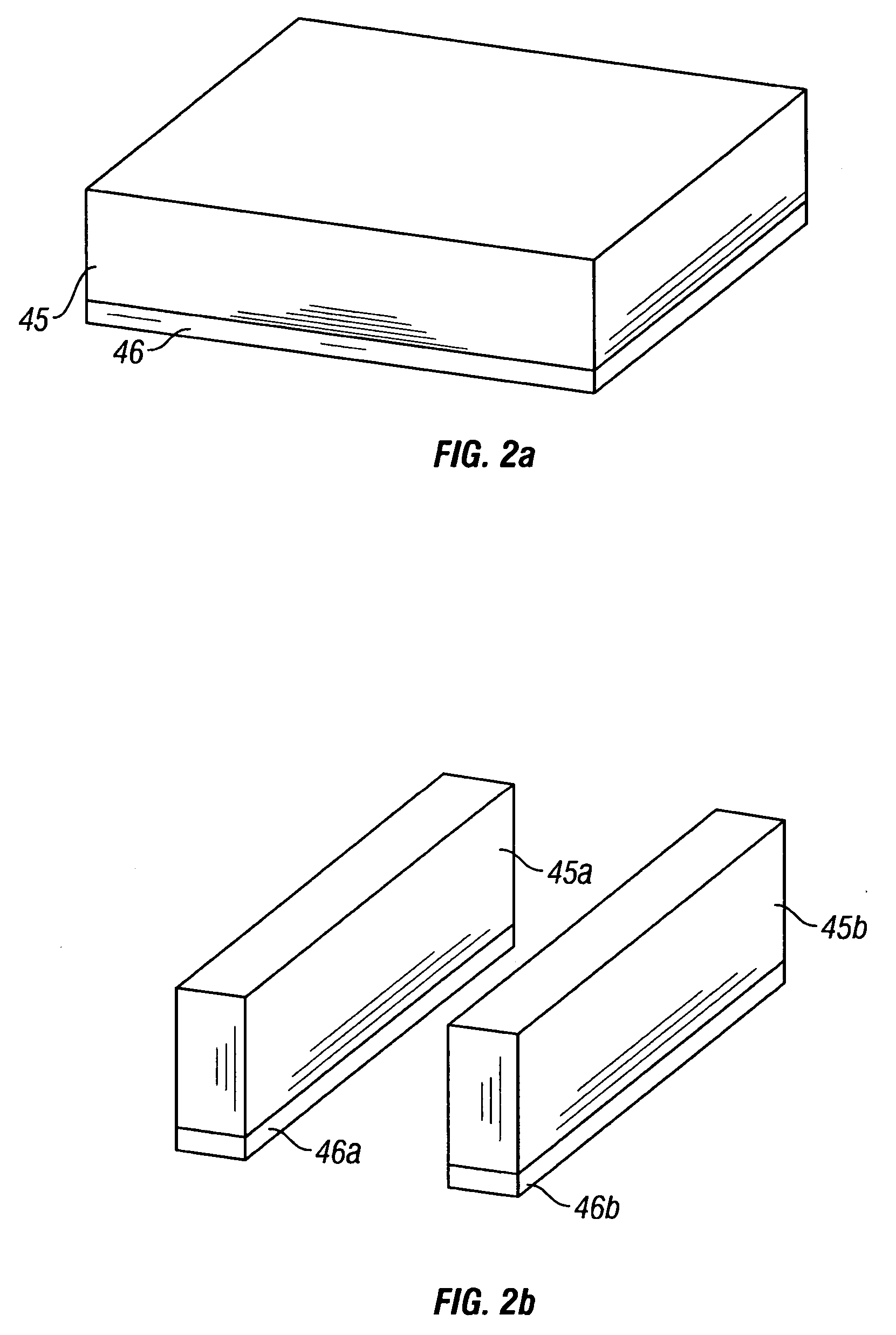 Contacts for an improved high-density nonvolatile memory