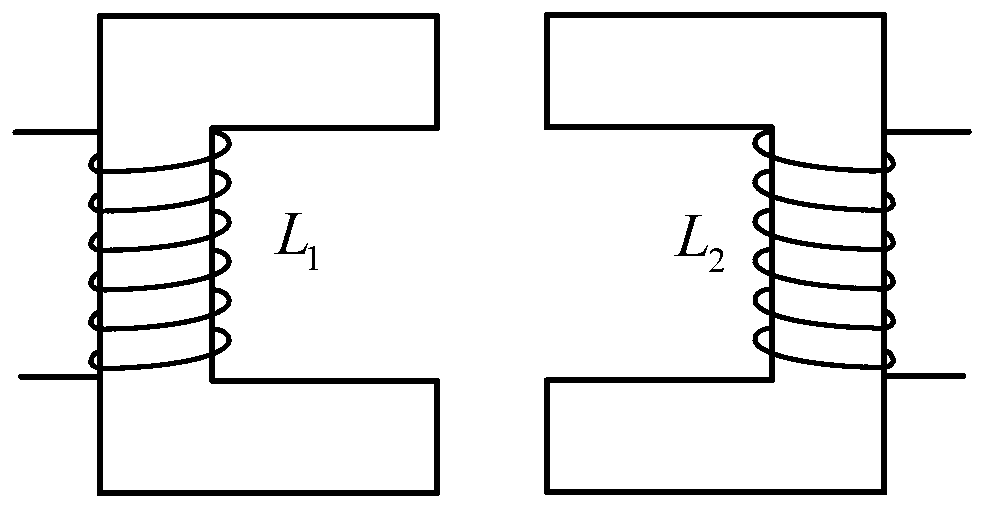 System and method for achieving wireless power transmission through ferromagnetic resonance