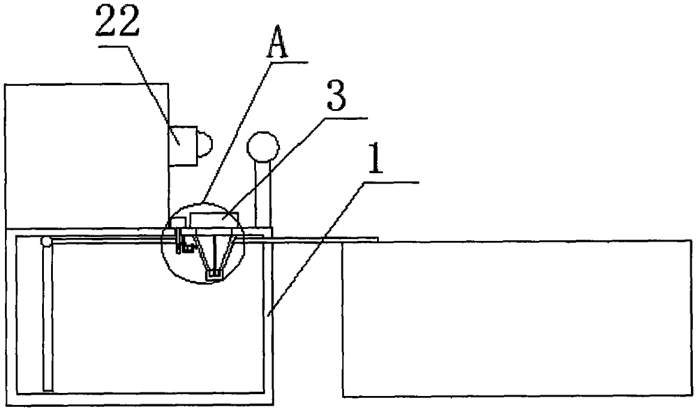 Remote monitoring automatic refueling device