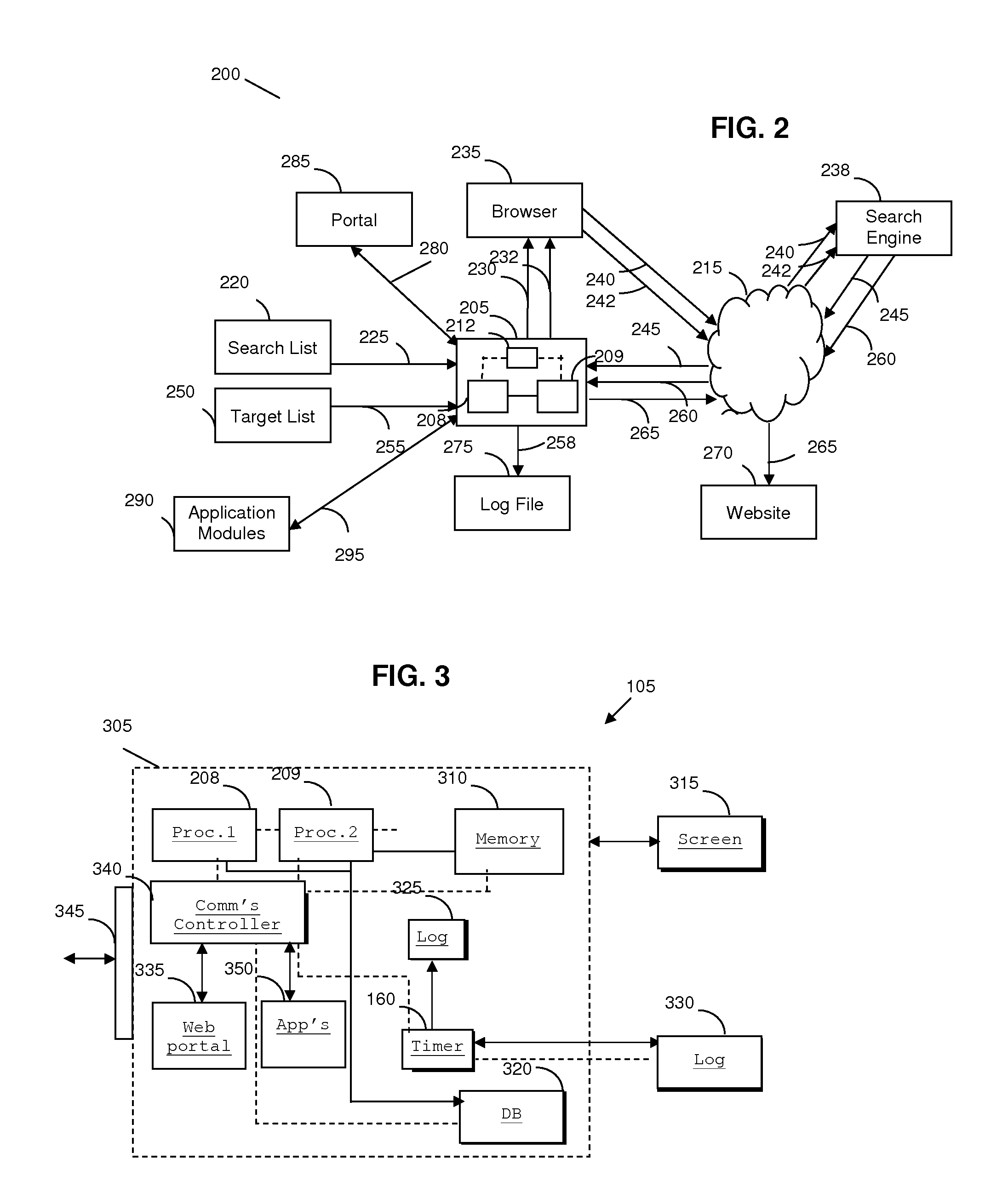 Processor engine, integrated circuit and method therefor