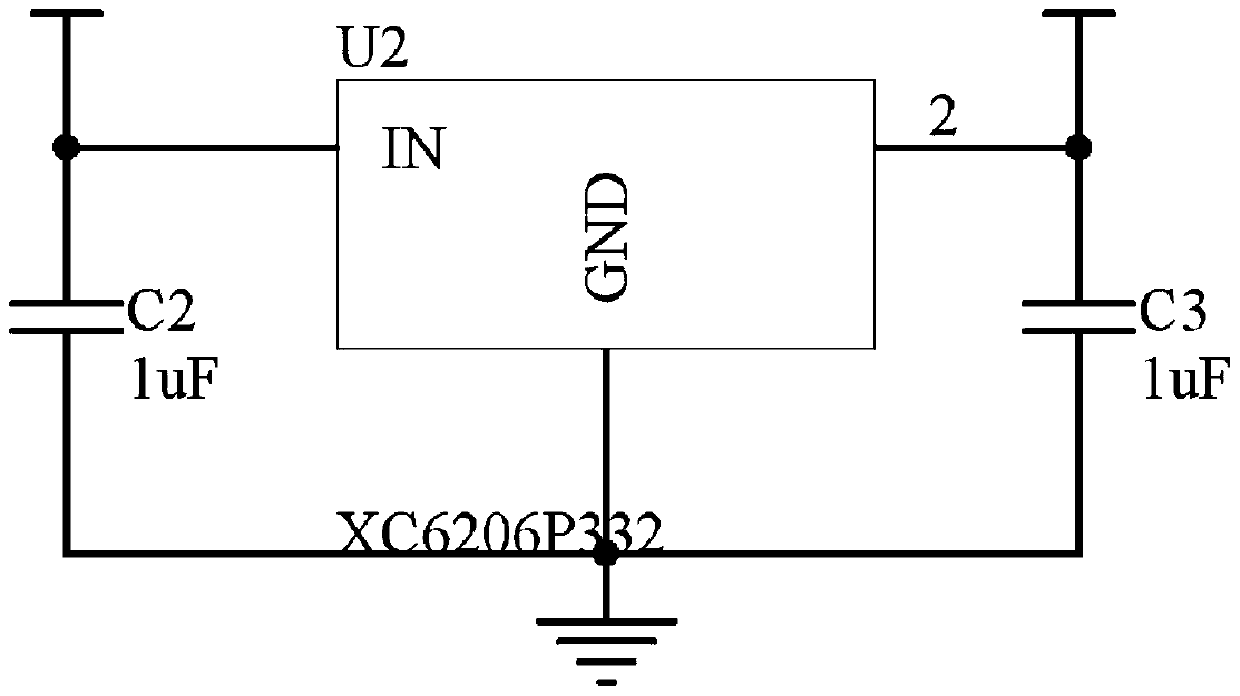 Low-energy-consumption electronic price tag device