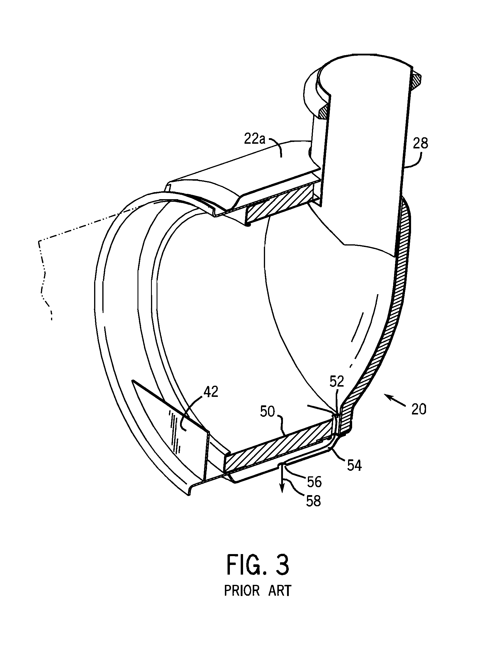 Exhaust Assembly with Universal Multi-Position Water Trap