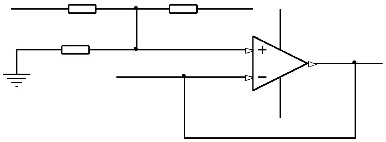 A detection device and method for micro-current of multi-electrode array corrosion sensor