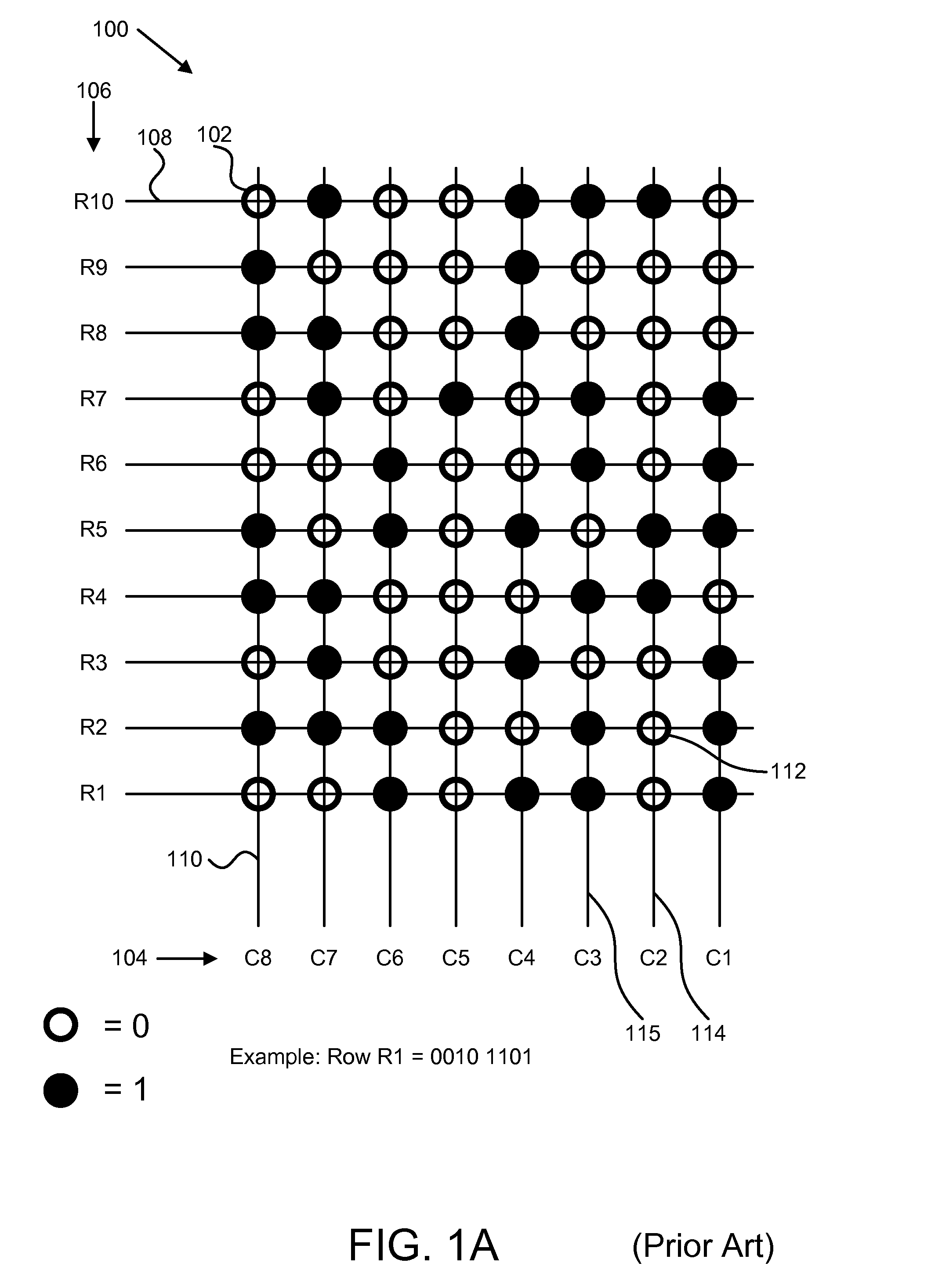 Apparatus and method for distinguishing temporary and permanent errors in memory modules