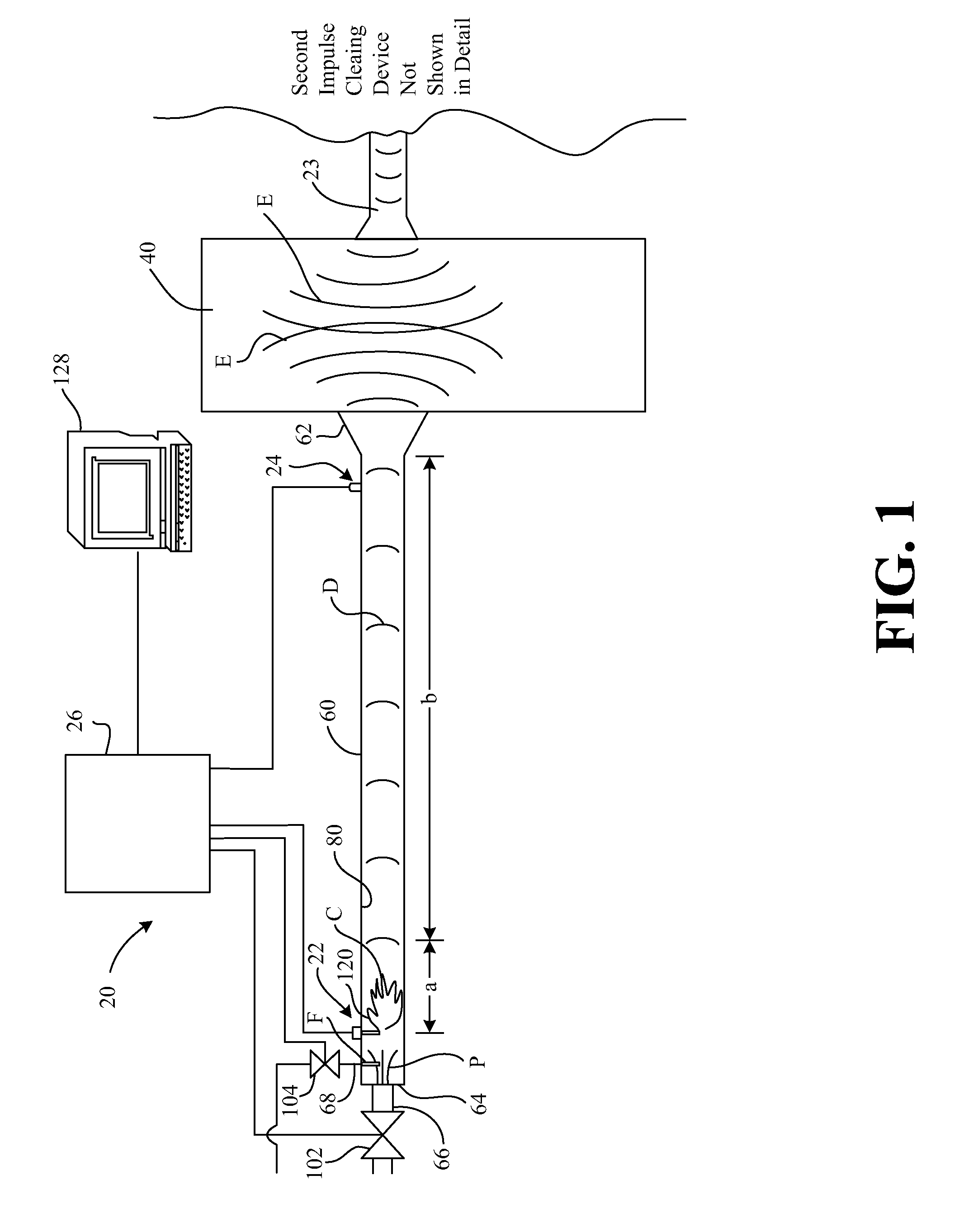 Systems and Methods for Phasing Multiple Impulse Cleaning Devices