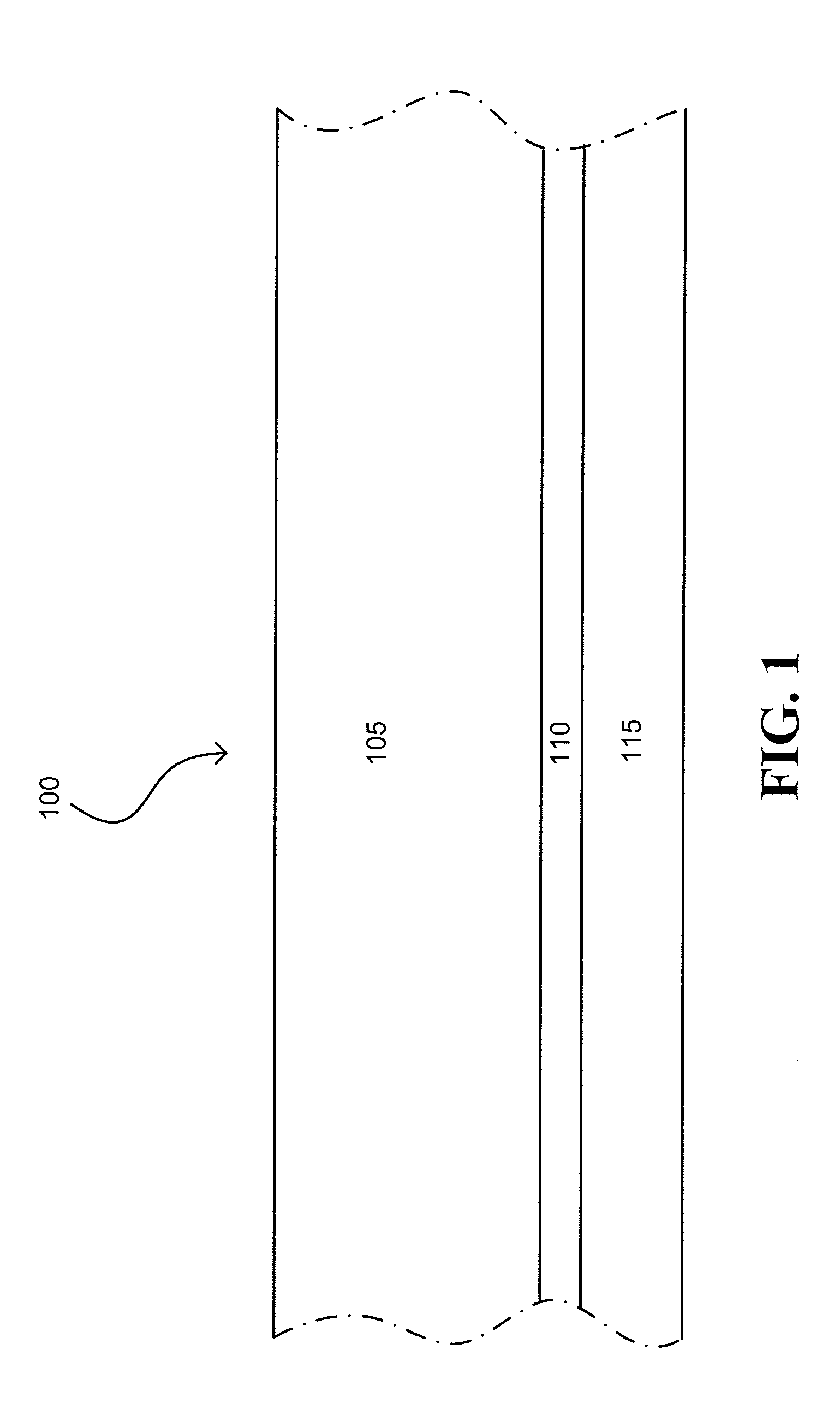 Reversed T-shaped finfet