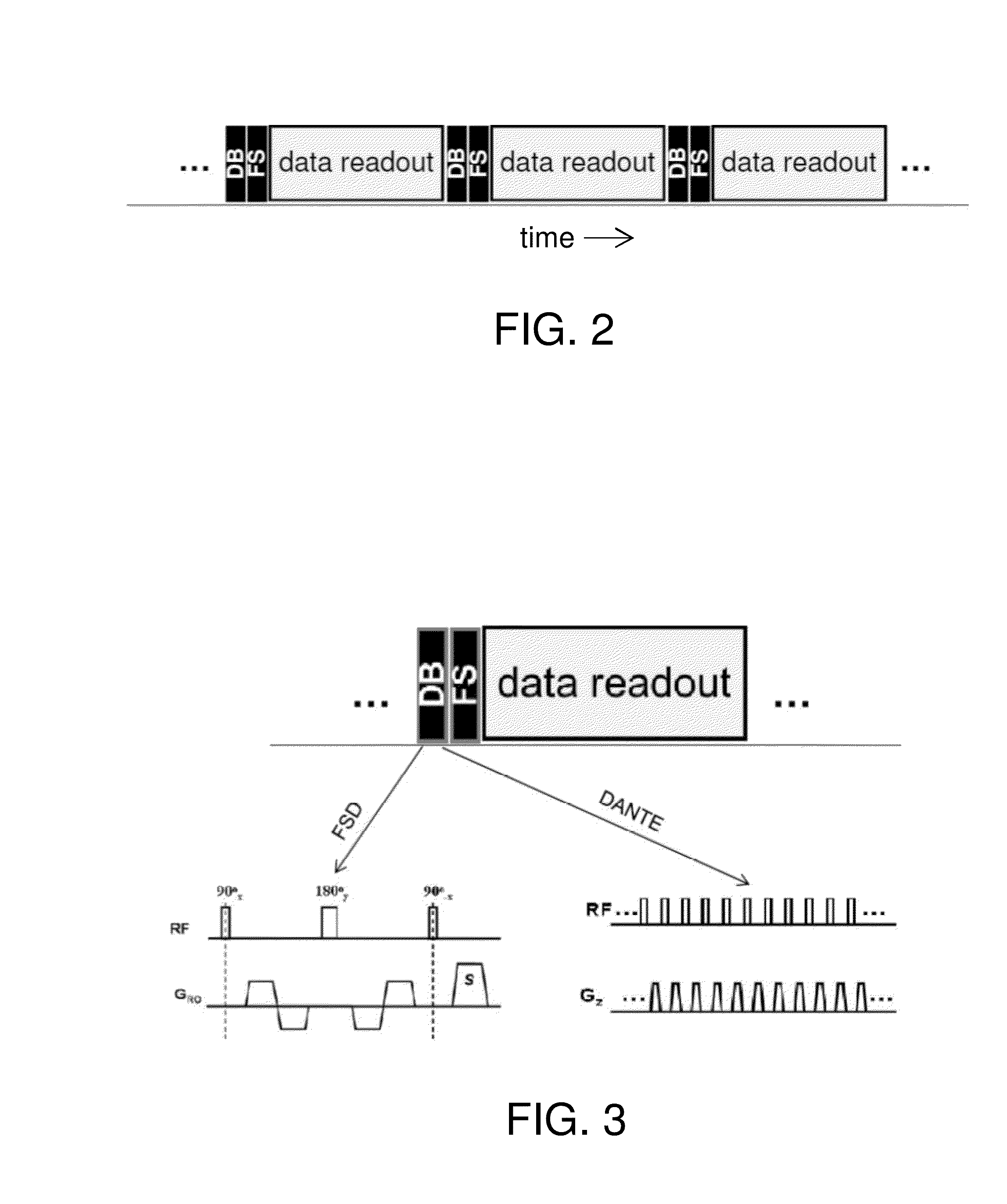 System And Method For Motion-Robust 3D Magnetic Resonance Imaging Of Vessel Walls