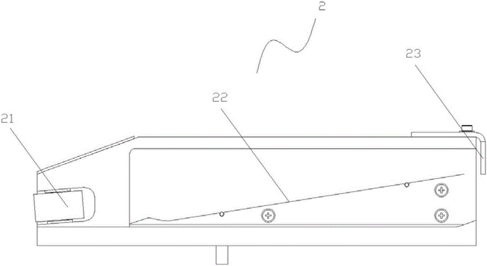 Automatic capping and decapping device