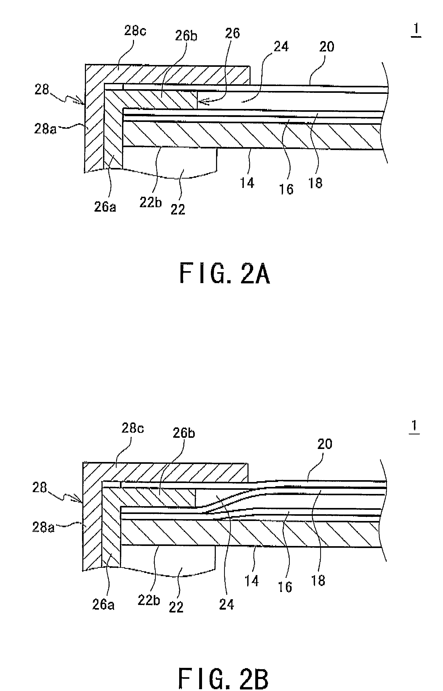 Backlight device, display device, and television receiver