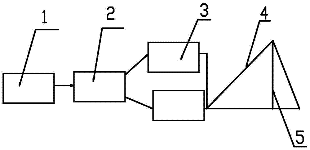 A Method for Establishing Electromagnetic Immunity Test System