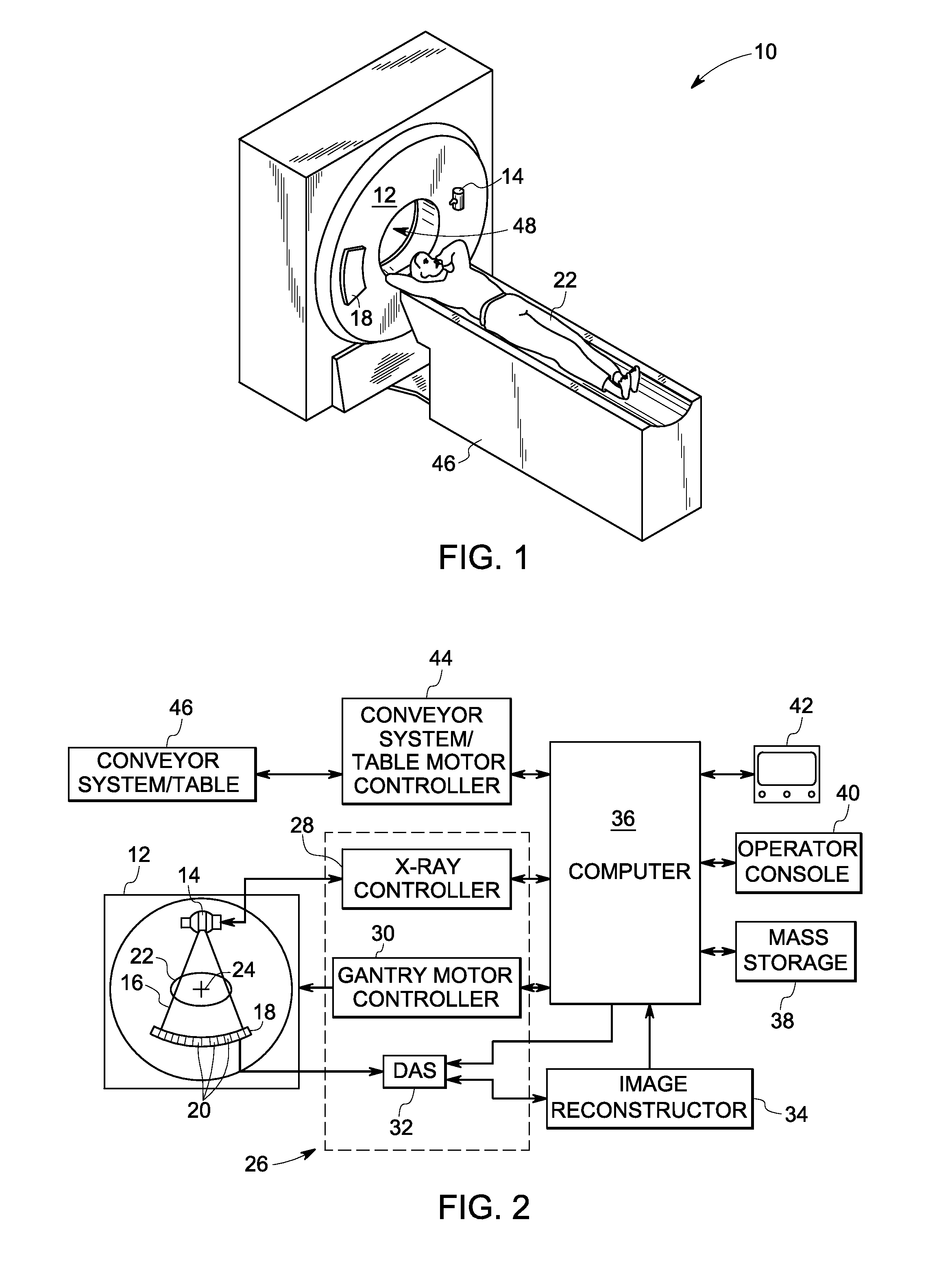 System and method for beam focusing and control in an indirectly heated cathode