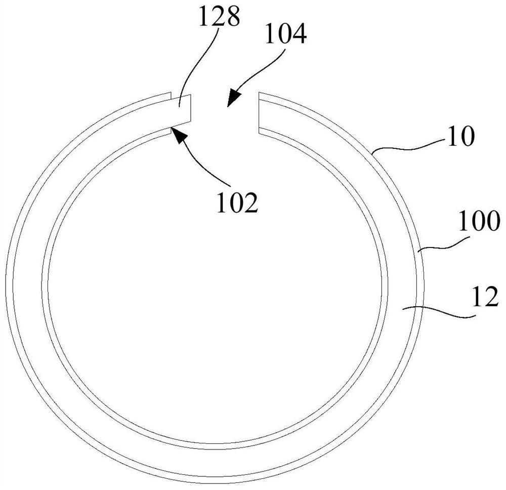 Flexible display device