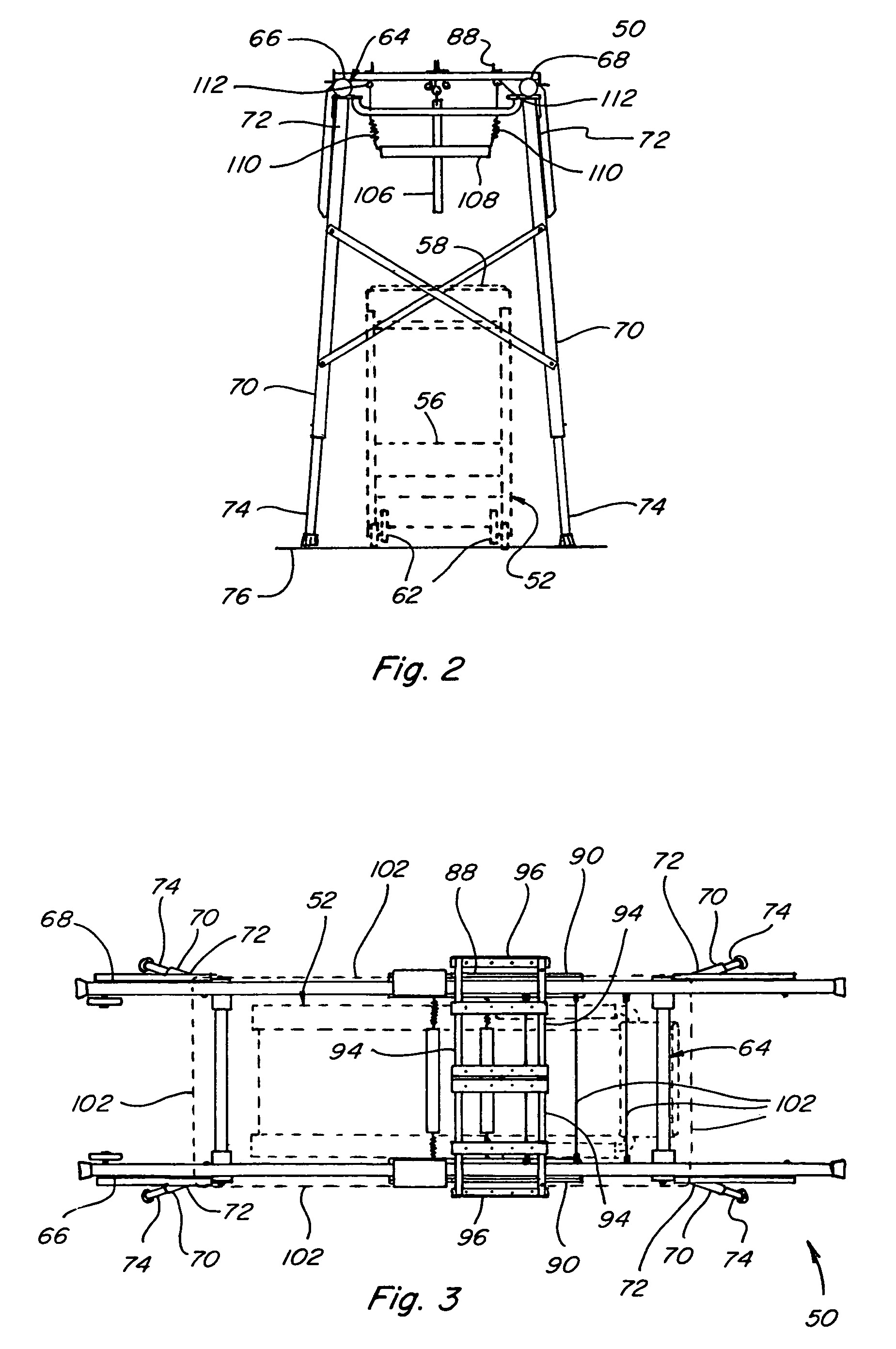 Variable unweighting and resistance training and stretching apparatus for use with a cardiovascular or other exercise device