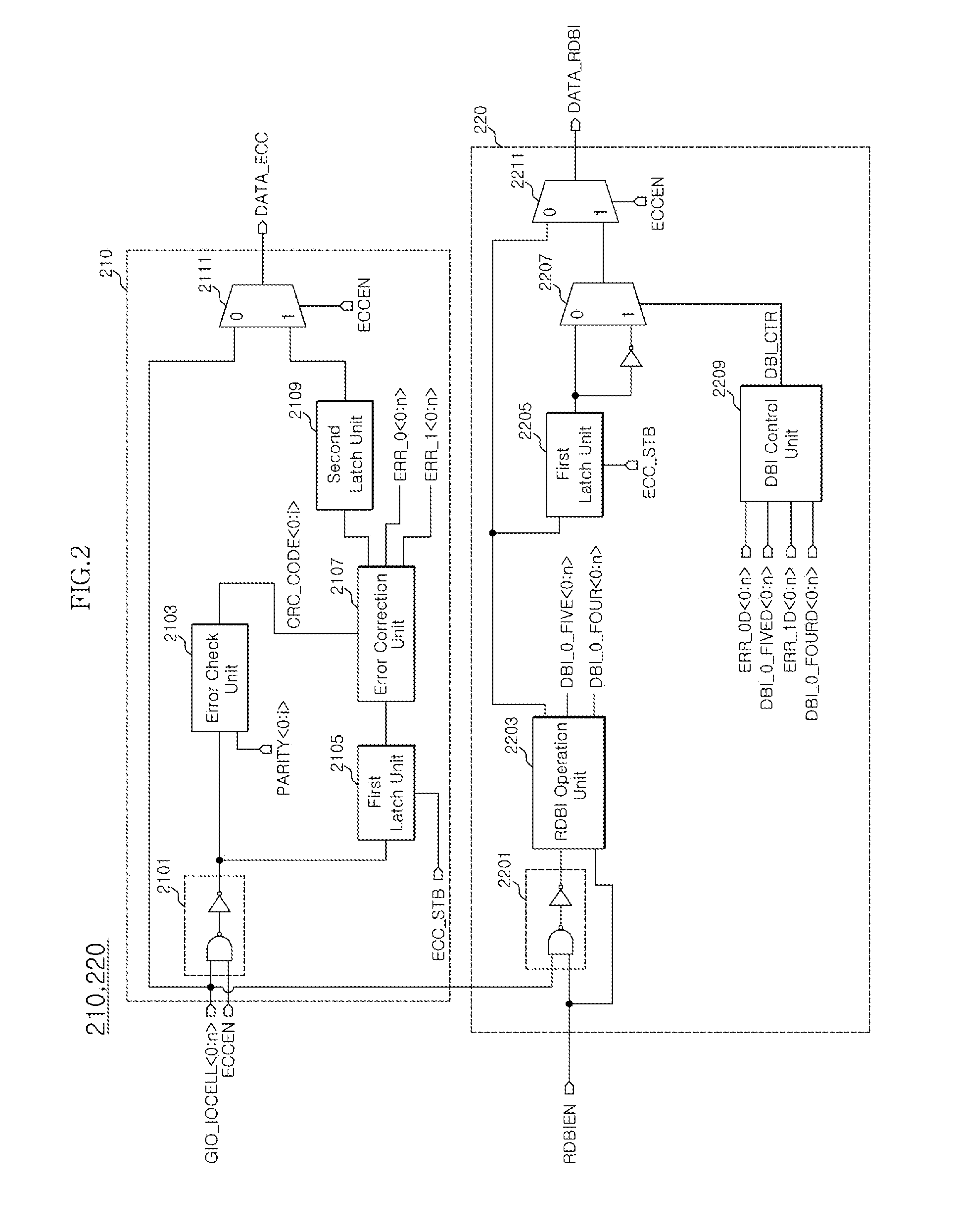 Semiconductor memory apparatus and operating method thereof