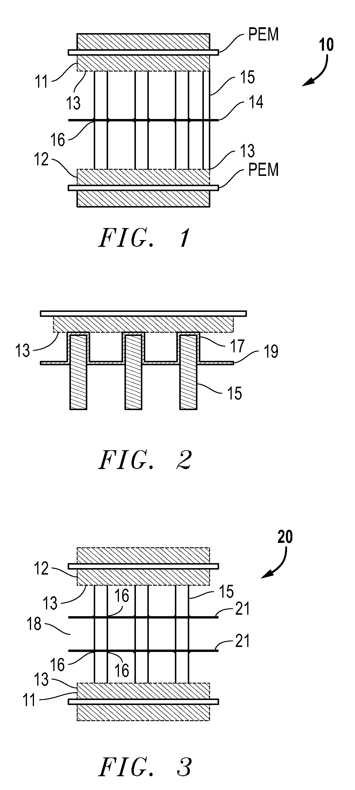 Electrochemical cell and bipolar assembly for an electrochemical cell