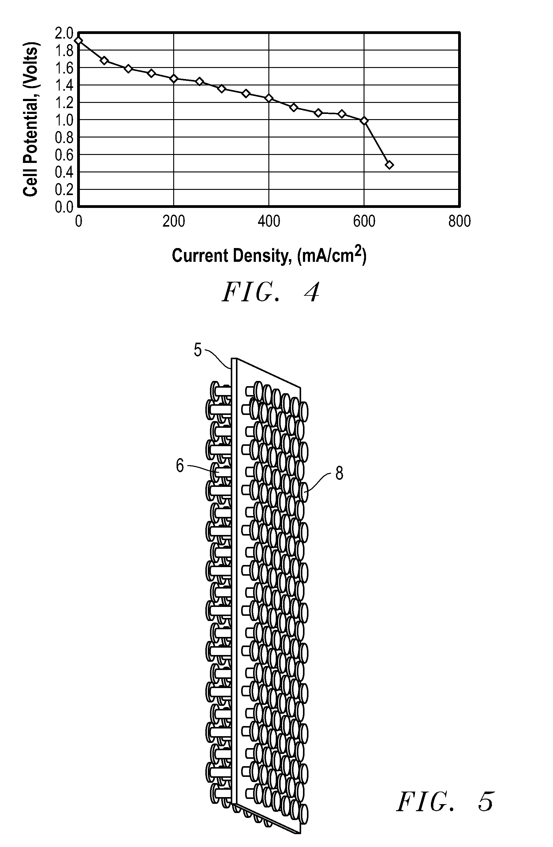 Electrochemical cell and bipolar assembly for an electrochemical cell